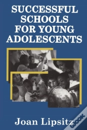 Capa do artigo Successful Schools For Young Adolescents