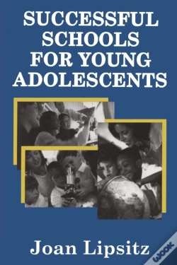 Capa do artigo Successful Schools For Young Adolescents