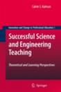 Successful Science And Engineering Teaching - Preview