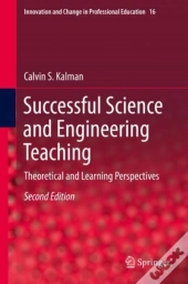 Successful Science And Engineering Teaching