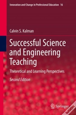 Capa do artigo Successful Science And Engineering Teaching