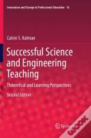 Successful Science And Engineering Teaching