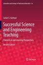 Successful Science And Engineering Teaching - Preview
