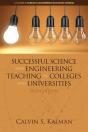 Successful Science And Engineering Teaching In Colleges And Universities - Preview