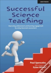 Capa do artigo Successful Science Teaching: Improving Achievement And Learning Engagement By Using Classroom Assessment