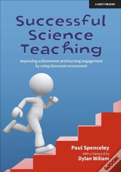 Capa do artigo Successful Science Teaching: Improving Achievement And Learning Engagement By Using Classroom Assessment