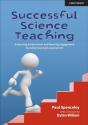Successful Science Teaching: Improving Achievement And Learning Engagement By Using Classroom Assessment - Preview