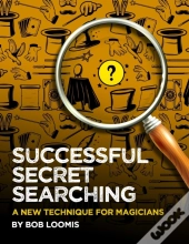 Successful Secret Searching
