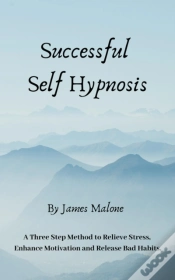 Capa do artigo Successful Self-Hypnosis