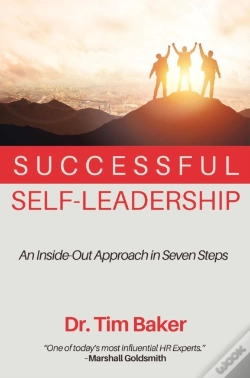 Capa do artigo Successful Self-Leadership