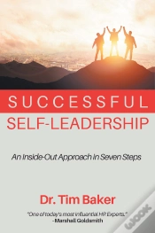 Capa do artigo Successful Self-Leadership