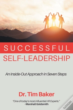 Capa do artigo Successful Self-Leadership