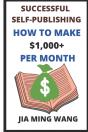 Successful Self-Publishing - Preview