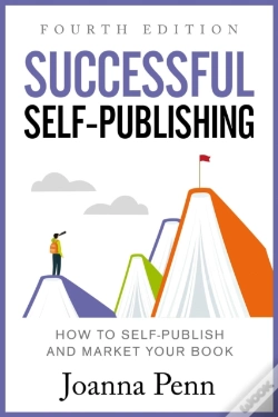 Capa do artigo Successful Self-Publishing