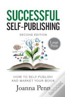 Successful Self-Publishing Large Print Edition