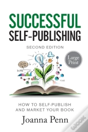 Capa do artigo Successful Self-Publishing Large Print Edition