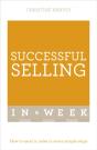 Successful Selling In A Week - Preview