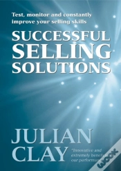 Capa do artigo Successful Selling Solutions