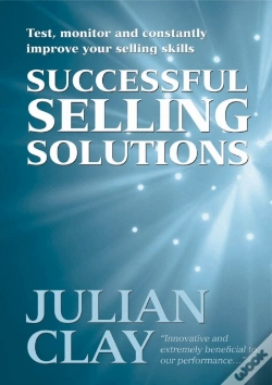 Capa do artigo Successful Selling Solutions