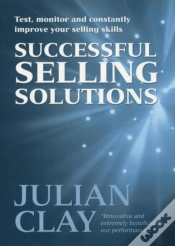 Capa do artigo Successful Selling Solutions