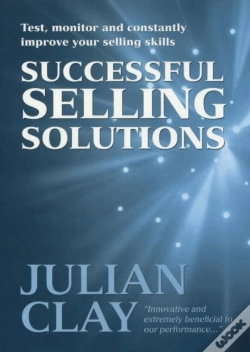 Capa do artigo Successful Selling Solutions