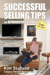 Capa do artigo Successful Selling Tips For Introverted Authors