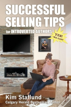 Capa do artigo Successful Selling Tips For Introverted Authors