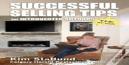 Successful Selling Tips For Introverted Authors