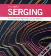 Capa do artigo Successful Serging