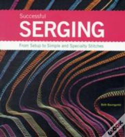 Capa do artigo Successful Serging