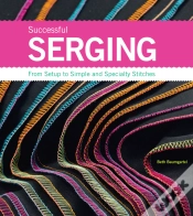Capa do artigo Successful Serging