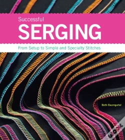 Capa do artigo Successful Serging