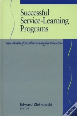 Capa do artigo Successful Service-Learning Programs