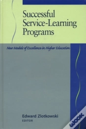 Capa do artigo Successful Service-Learning Programs