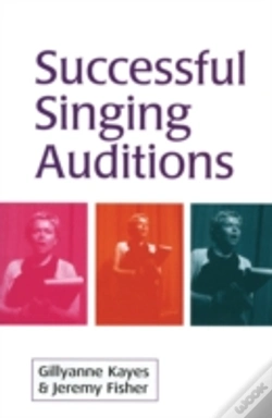 Capa do artigo Successful Singing Auditions