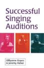 Successful Singing Auditions - Preview