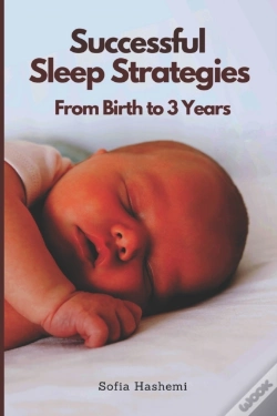 Capa do artigo Successful Sleep Strategies From Birth To 3 Years