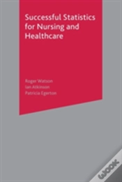 Capa do artigo Successful Statistics For Nursing And Healthcare