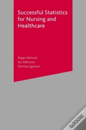 Capa do artigo Successful Statistics For Nursing And Healthcare