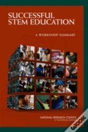 Capa do artigo Successful Stem Education