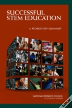 Capa do artigo Successful Stem Education