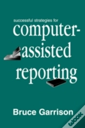 Capa do artigo Successful Strategies For Computer-Assisted Reporting