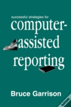 Capa do artigo Successful Strategies For Computer-Assisted Reporting