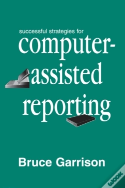 Capa do artigo Successful Strategies For Computer-Assisted Reporting