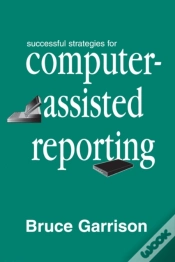 Capa do artigo Successful Strategies For Computer-Assisted Reporting