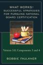 Successful Strategies For Pursuing National Board Certification - Preview