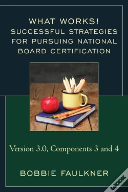 Capa do artigo Successful Strategies For Pursuing National Board Certification