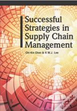 Successful Strategies In Supply Chain Management