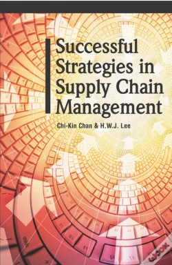 Capa do artigo Successful Strategies In Supply Chain Management