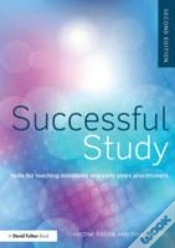 Capa do artigo Successful Study